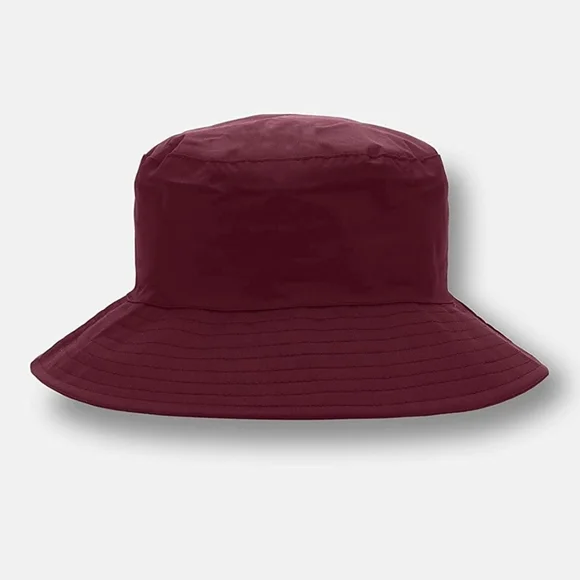 Hermes | Accessories | Hermes Terry Serge Burgundy Cotton 